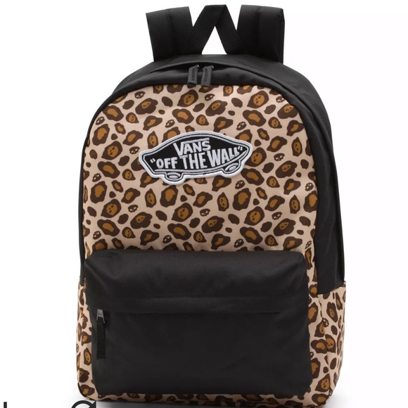 Rare print Vans laptop bag - Picture 2 of 3